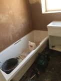 Bathroom, Yarnton, Oxfordshire, June 2017 - Image 25